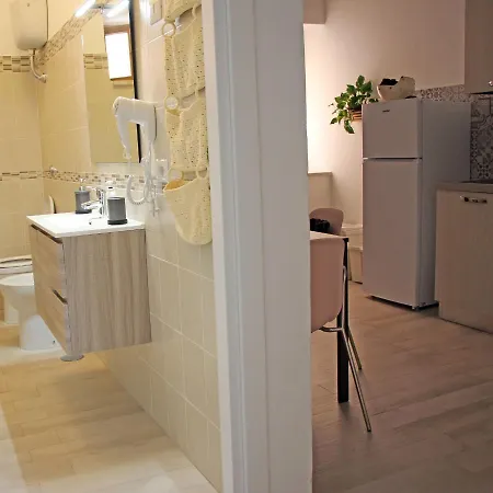 Sulmare Bed & Breakfast 3*