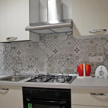 Sulmare Bed & Breakfast Marina di Camerota