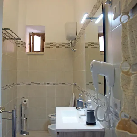 Sulmare Bed & Breakfast