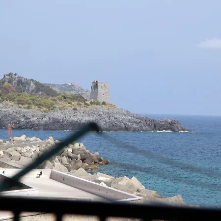 Sulmare * Marina di Camerota
